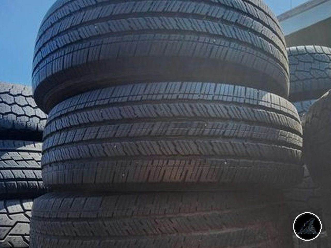 Orizaba Tires and Auto tires and service near Tam Saigon Tire — Garden Grove, CA