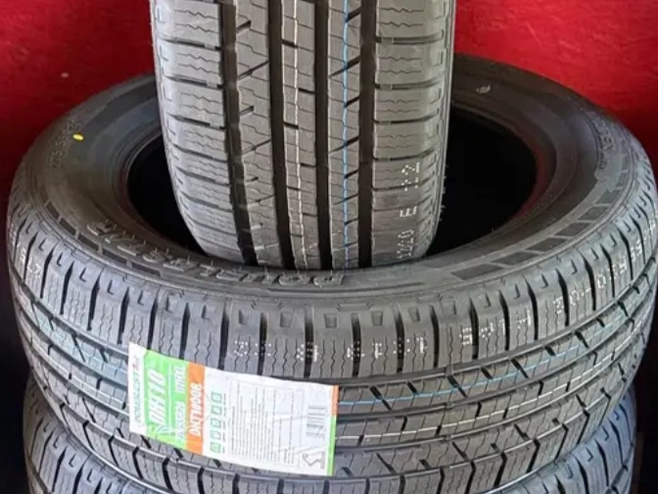 Orizaba Tires and Auto tires and service near Tire Choice Auto Service Centers — San Diego, CA