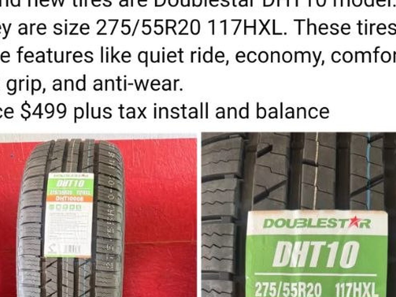 Orizaba Tires and Auto tires and service near Tire Choice Auto Service Centers — Riverside, CA