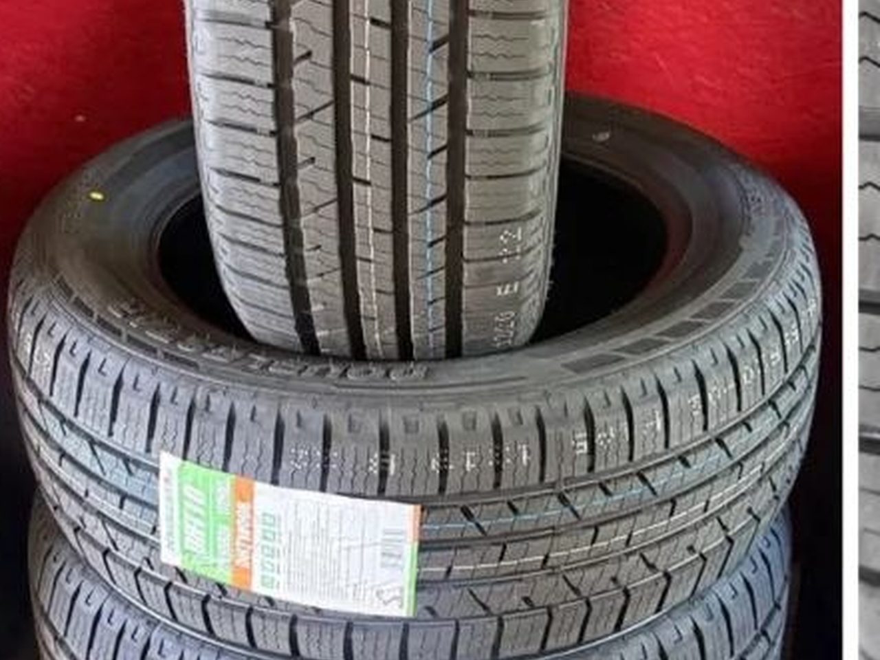 Orizaba Tires and Auto tires and service near Tire Shop — South Gate, CA