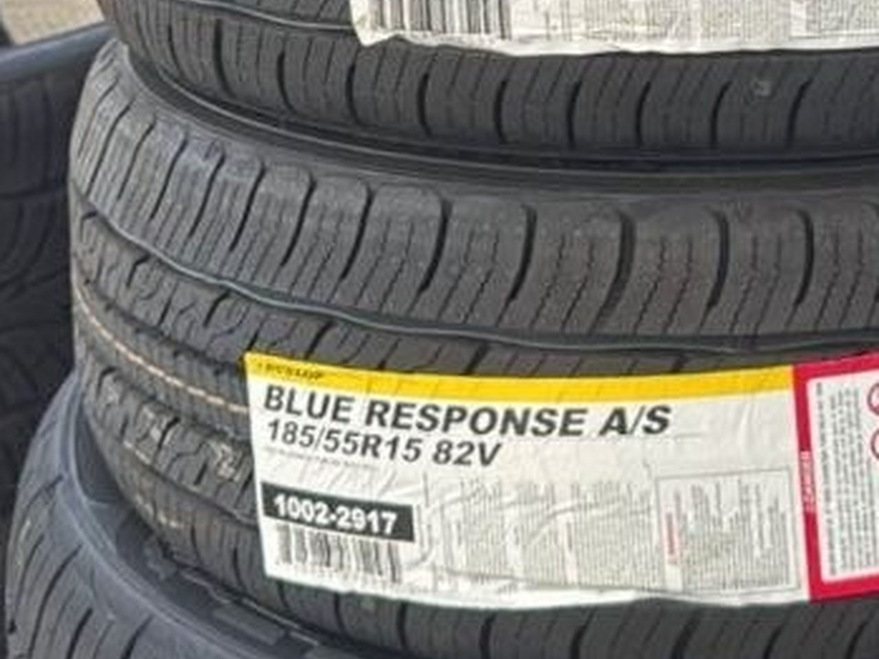 Orizaba Tires and Auto tires and service near Tire Spot — Atlanta, GA