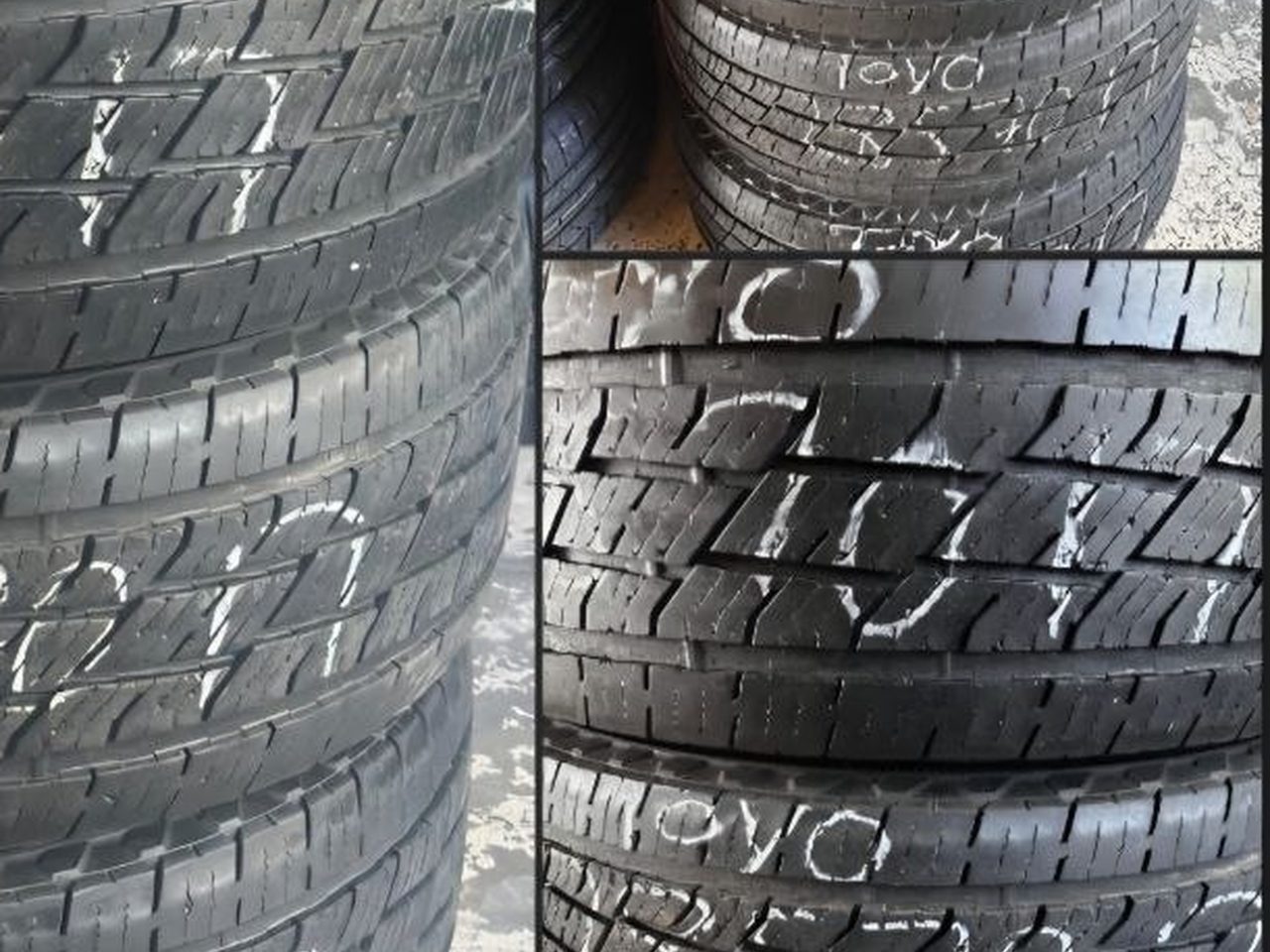 Orizaba Tires and Auto tires and service near Tires Station Tujunga — Tujunga, CA