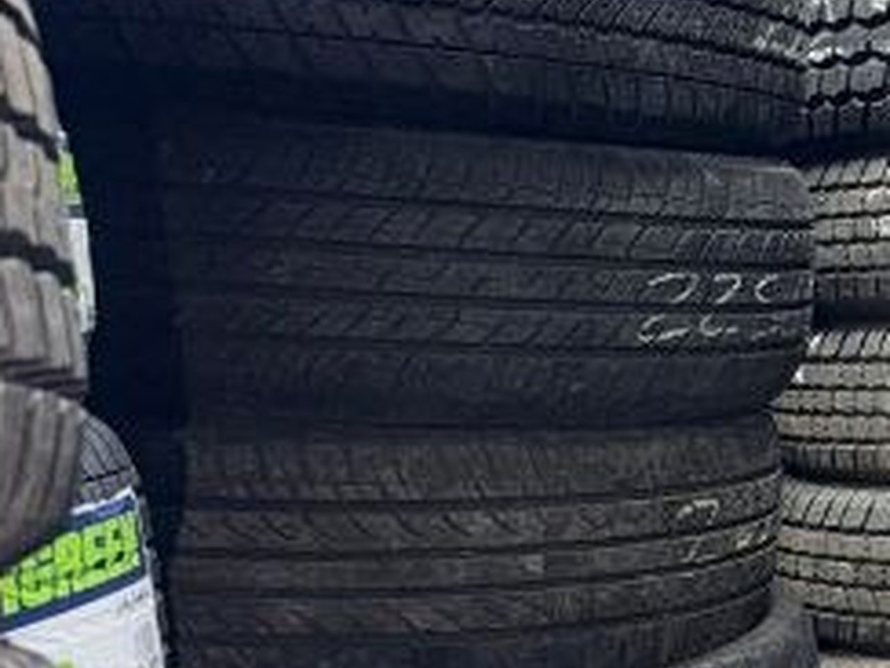 Orizaba Tires and Auto tires and service near Toyota of Huntington Beach — Huntington Beach, CA