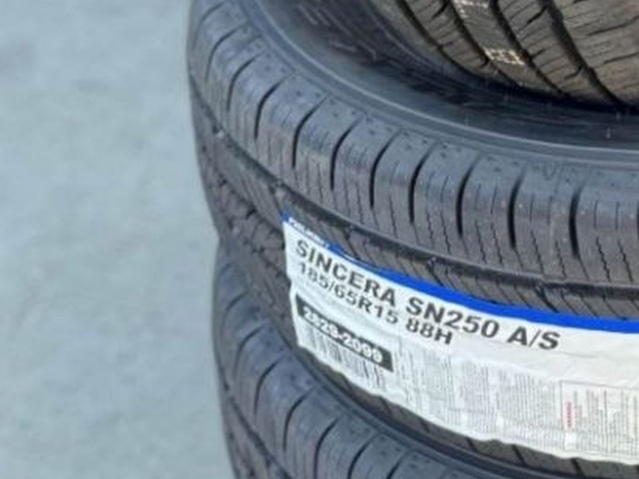 Orizaba Tires and Auto tires and service near Tustin Buick GMC — Tustin, CA