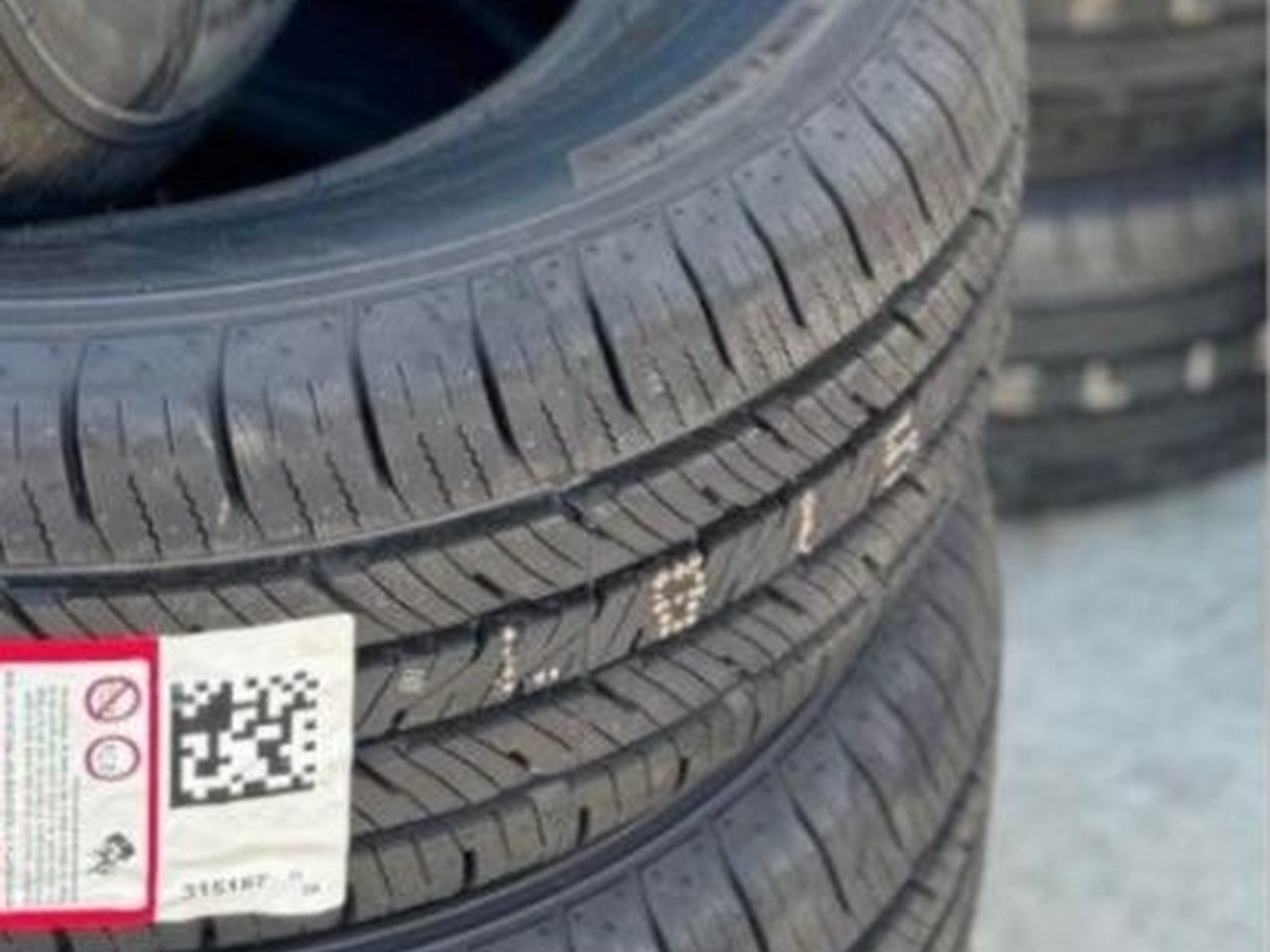 Orizaba Tires and Auto tires and service near Valvoline Instant Oil Change — Tustin, CA