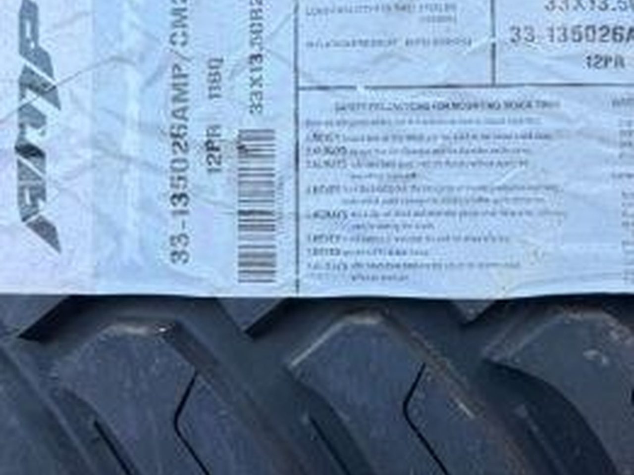 Orizaba Tires and Auto tires and service near Western Brake & Tire — Anaheim, CA