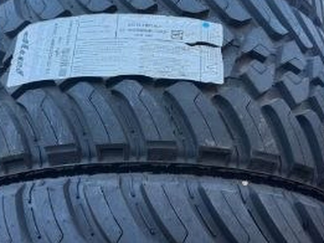 Orizaba Tires and Auto tires and service near Zuby's Brake & Tire — Garden Grove, CA