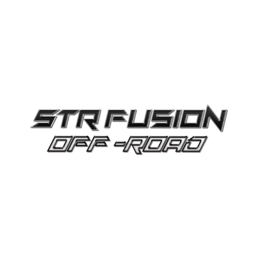 STR Fusion Off-Road
